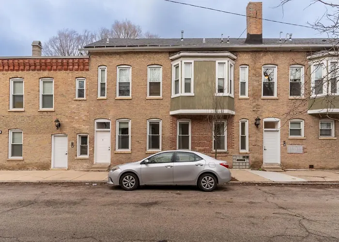 Flexhome East Village - Modern 2br - Quiet Street Apartment *